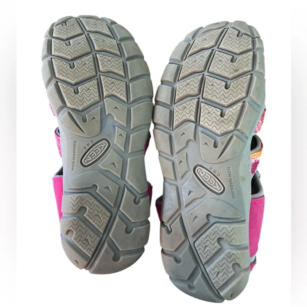 Keen Toddler Seacamp II CNX Sandals